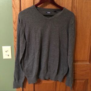 IZOD knit sweater